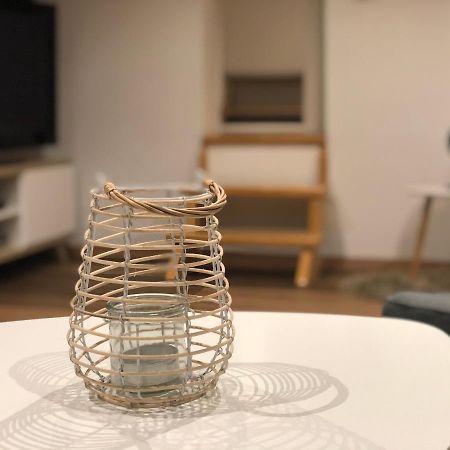 Ferienhaus Am Hahnenkopf リューベラント エクステリア 写真