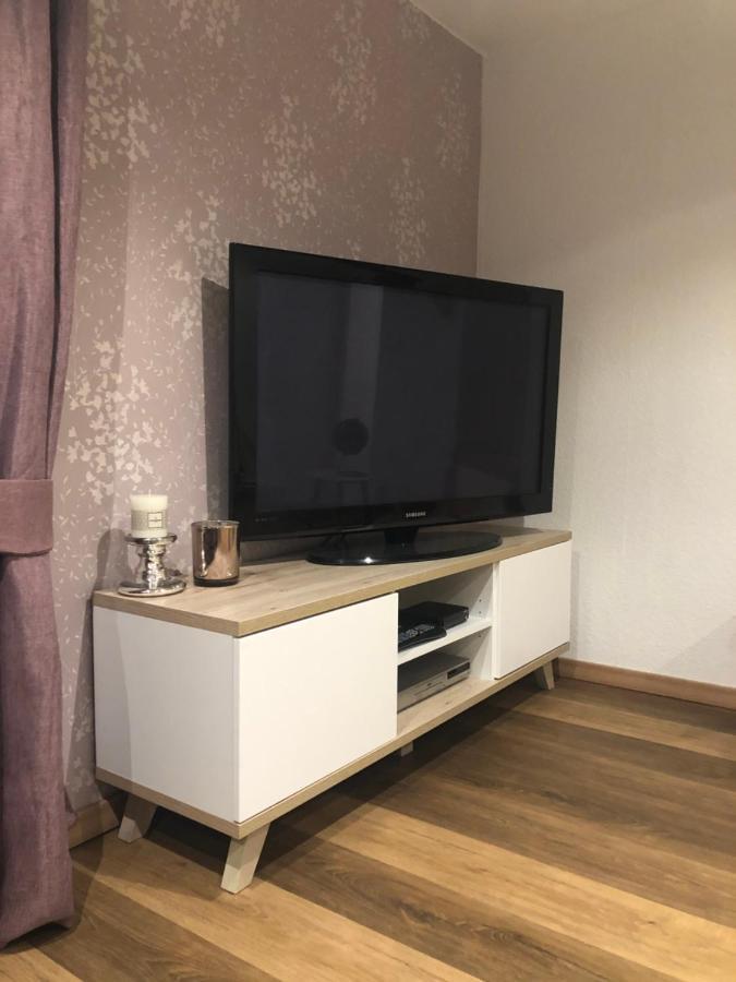 Ferienhaus Am Hahnenkopf リューベラント エクステリア 写真